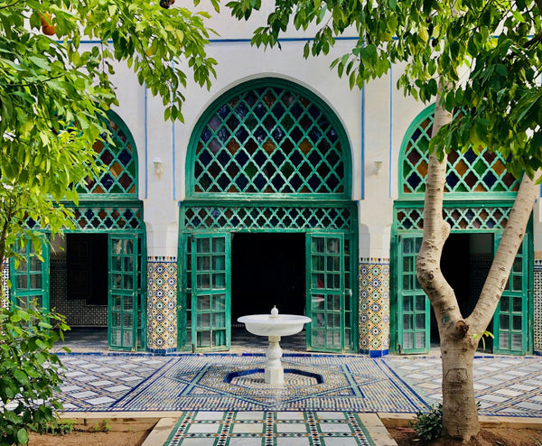 Comment doubler vos réservations en ligne pour votre riad à Marrakech